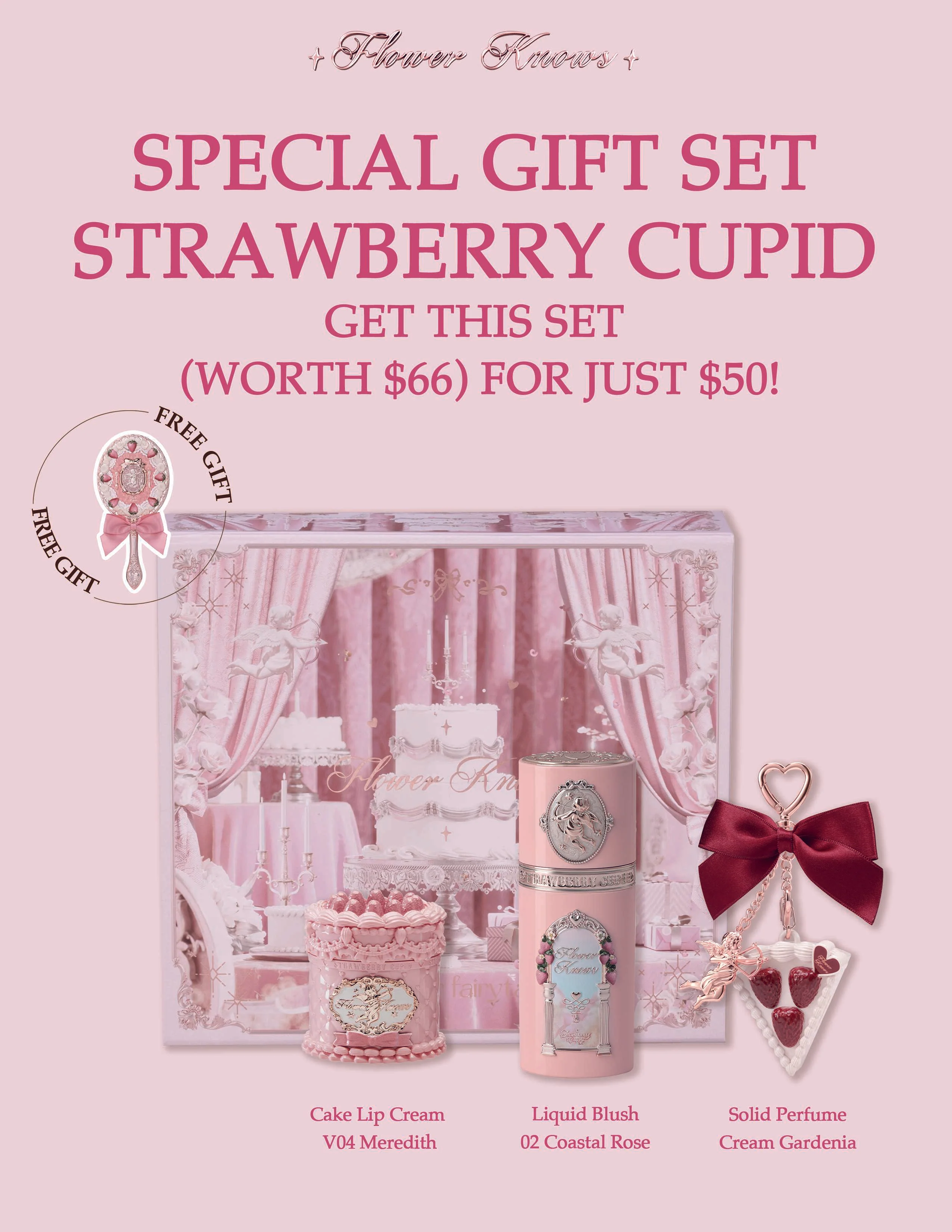 Newest Products